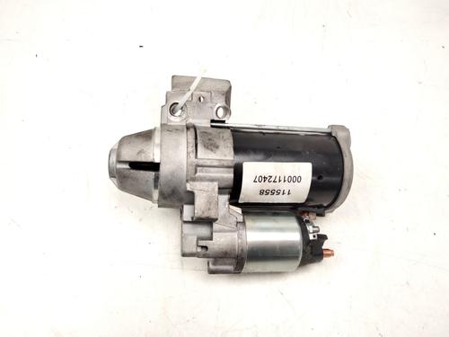 Used Starter BMW 3 Touring (F31) 318 d (143 hp) 22720393