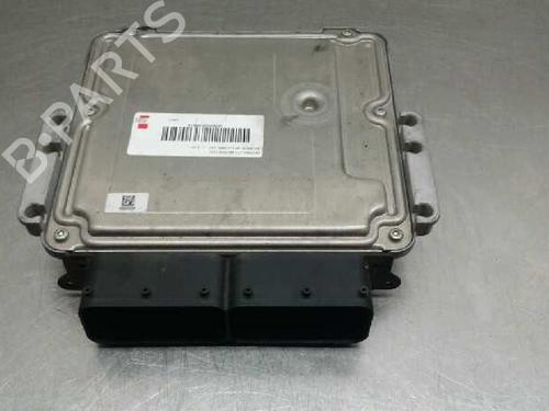 Engine control unit (ECU) HYUNDAI i20 II (GB, IB) 1.4 CRDi | BP2443678M57 