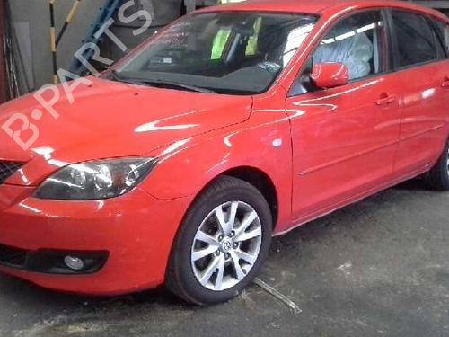 Starter MAZDA 3 (BK)  | BP4564073M8 