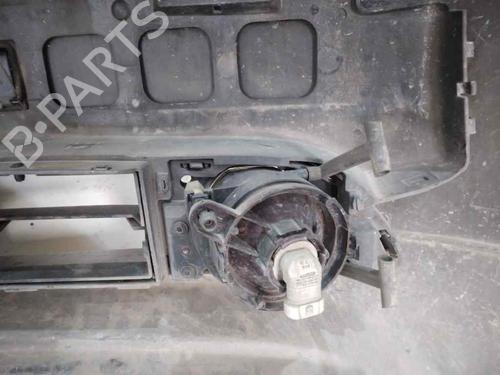 Front bumper BMW 5 (E60) 530 i | BP11031641C7 