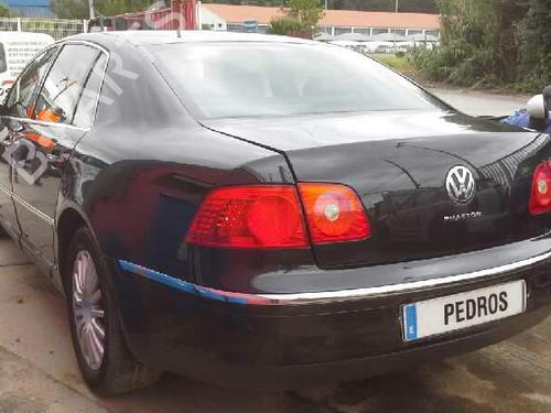 Headlight switch VW PHAETON (3D1, 3D2, 3D3, 3D4, 3D6, 3D7, 3D8, 3D9) 3.0 V6 TDI 4motion | BP29526998I24 - Image 6