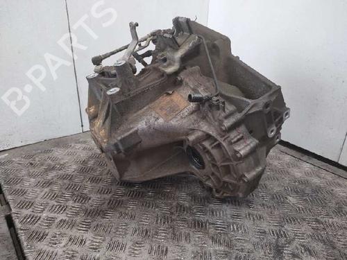 Gearbox DODGE CALIBER  | BP8341412M3 