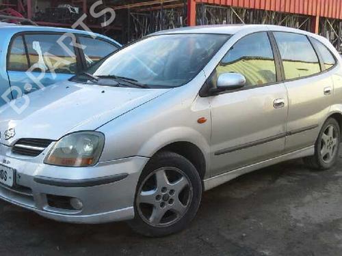 Left mirror NISSAN ALMERA TINO (V10)  | BP3160465C26 