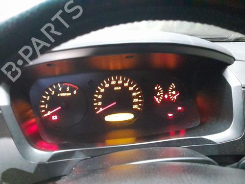 Used Parts SSANGYONG KYRON 2.7 Xdi 4x4 2062115