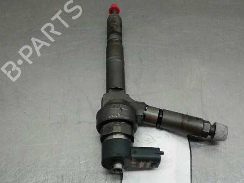 Used Injector OPEL ASTRA H (A04) 1.7 CDTI (L48) (100 hp) 2834999