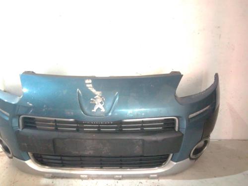 Used Front bumper PEUGEOT PARTNER Box Body/MPV 1.6 HDi 90 (92 hp) 30836730