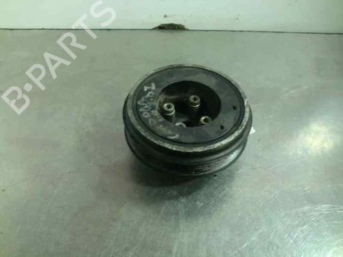 Pulley SEAT CORDOBA (6K1, 6K2)  | BP14320287M122 