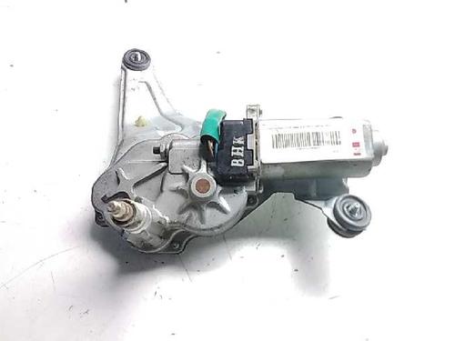 Used Rear wiper motor HYUNDAI SANTA FÉ I (SM) [2000-2006]  17056682