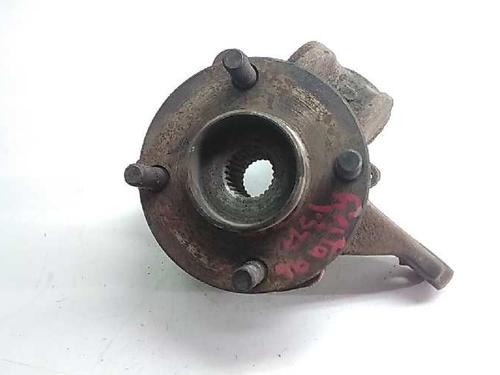 Achsschenkel links vorne für FORD COURIER Pickup [1988-2000]  17960940