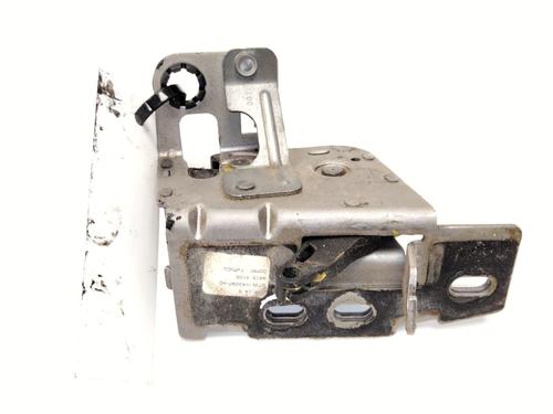 Used Rear left lock FORD TRANSIT CONNECT V408 Box Body/MPV 1.6 TDCi (95 hp) 25861675