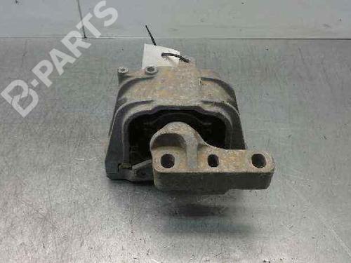 Used Engine mount Engine mount VW GOLF VI (5K1) 1.6 (102 hp) 10261233 10261233