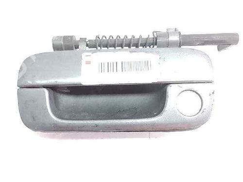 Used Front left exterior door handle Front left exterior door handle PEUGEOT 406 (8B) 2.0 16V (132 hp) 6989502 6989502