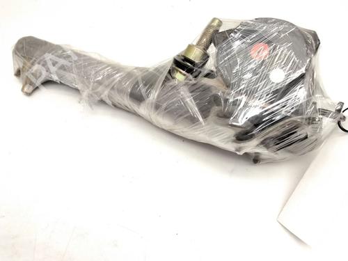Rear left seatbelt NISSAN TERRANO II (R20) 2.7 TD 4WD | BP18060561I29 