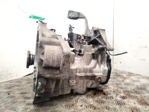 Gearbox SEAT LEON (1M1) 1.9 TDI | BP19443961M3 