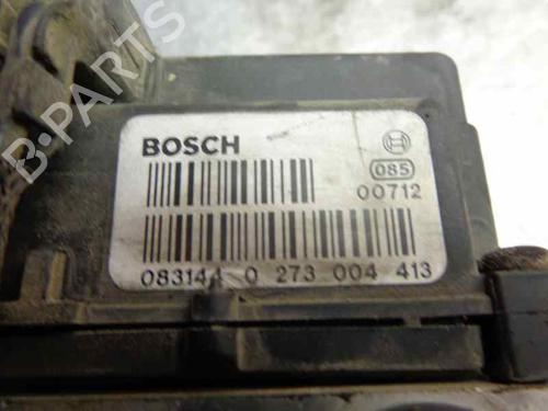 Used Control unit PEUGEOT 306 (7B, N3, N5) [1993-2003]  5332553