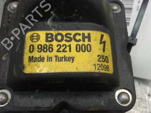 Ignition coil SEAT IBIZA II (6K1) 1.4 i | BP1710759M94 