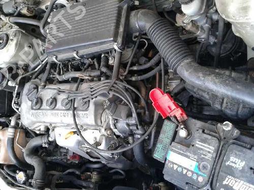 Right headlight NISSAN ALMERA I (N15)  | BP5237646C29 