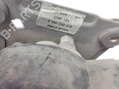 Front wiper motor NISSAN TERRANO II (R20)  | BP11765343M29 