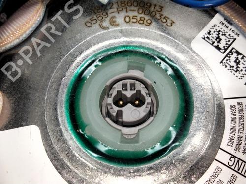 Driver airbag OPEL ASTRA K Sports Tourer (B16)  | BP18051462C9 