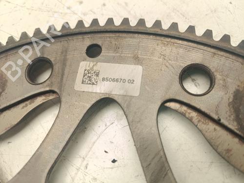 Flywheel BMW 5 (E60) 525 d | BP19312409M101 - Image 3