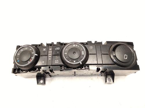 Used Climate control VW CRAFTER 30-50 Van (2E_) 2.0 TDI (109 hp) 29998892