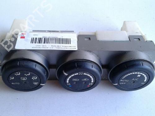 Used Climate control NISSAN X-TRAIL I (T30) [2001-2013]  15097611