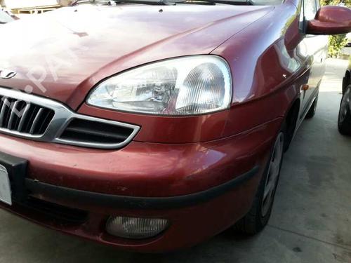Left taillight DAEWOO REZZO (U100)  | BP141055C34 