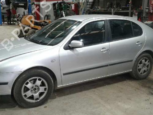Driver airbag SEAT LEON (1M1)  | BP7012737C9 