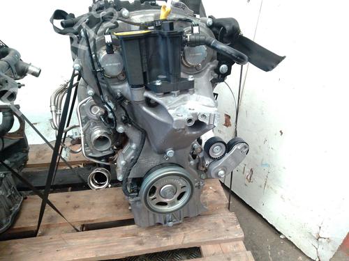 Engine FORD FOCUS IV (HN) 1.0 EcoBoost mHEV Active | BP35946653M1 - Image 3