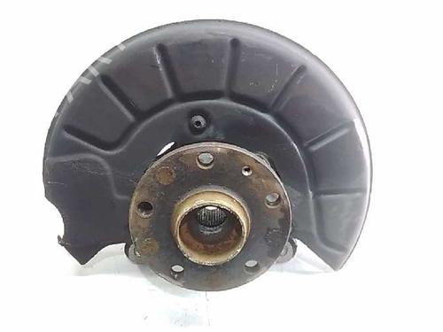 Used Right front steering knuckle VW SCIROCCO III (137, 138) 1.4 TSI (160 hp) 17034683