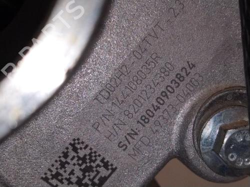 Engine DACIA SANDERO II 1.0 TCe 100 (B8ML) | BP33955676M1 - Image 5