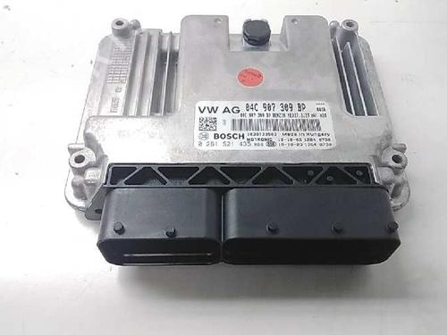 Used Engine control unit (ECU) SEAT IBIZA V (KJ1, KJG) 1.0 TGI (90 hp) 12130554