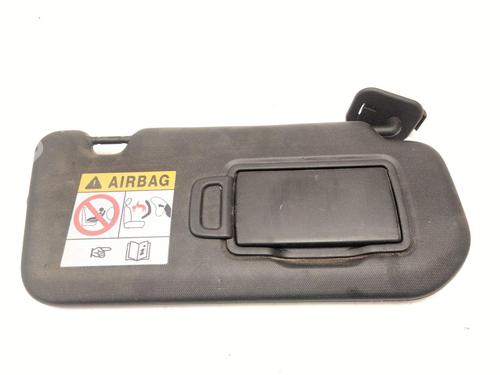 Used Right sun visor Right sun visor 36992452 36992452