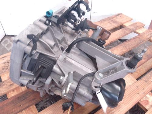 Gearbox DACIA SANDERO 1.2 16V LPG | BP38532430M3 - Image 2