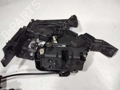Rear left lock FORD FOCUS C-MAX (DM2)  | BP8351115C100 