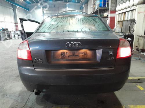 Water radiator AUDI A4 B7 (8EC) 2.0 | BP31570995M31  - Image 5