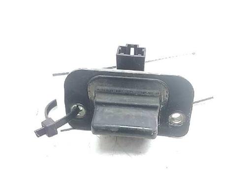 Used Tailgate handle HONDA CIVIC VIII Hatchback (FN, FK) 2.2 CTDi (FK3) (140 hp) 15810282