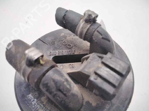 Fuel pump SEAT IBIZA II (6K1) 1.9 TDI | BP1620493M76 