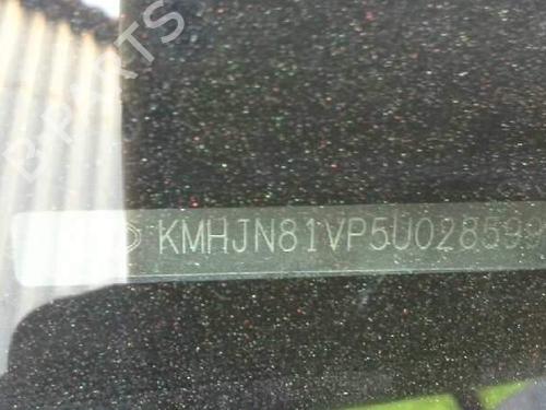 Headlight switch HYUNDAI TUCSON (JM) 2.0 CRDi | BP2004886I24  - Image 11