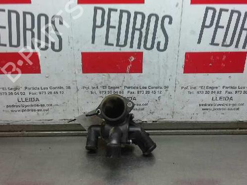 Used Thermostat housing SEAT LEON (1P1) [2005-2013]  14310641