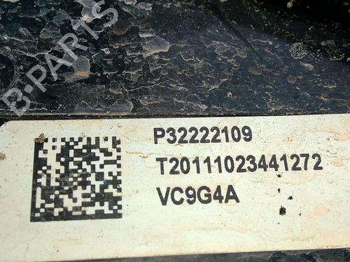 Radiator fan VOLVO XC40 (536) T2 | BP29750064M35 
