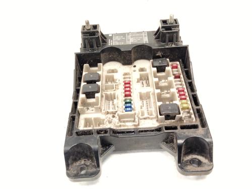 Used Fuse box NISSAN CABSTAR (F24M, F24W) [2006-2013]  29308719