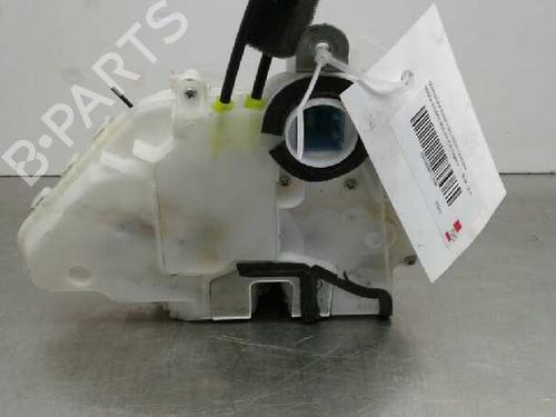 Front right lock HONDA ACCORD VIII (CU) [2008-2024]  4081680