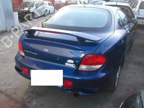 Instrument cluster HYUNDAI COUPE I (RD)  | BP3691662C47 