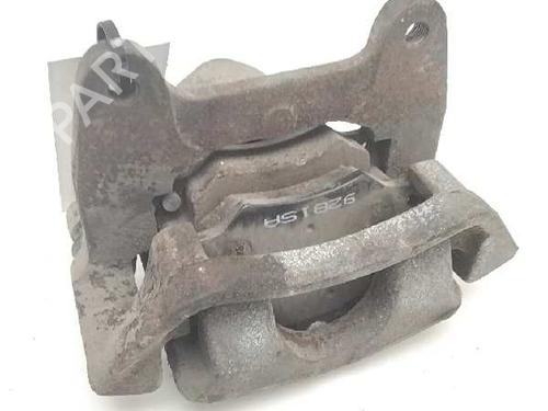 Left front brake caliper LANCIA DEDRA (835_)  | BP12244333M105 