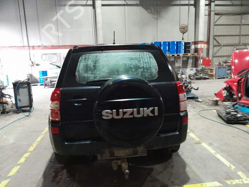 Electronic module SUZUKI GRAND VITARA II (JT, TE, TD) 1.9 DDiS (JB419WD, JB419XD) | BP32470798M83 - Image 6