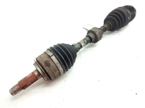 Right front driveshaft HONDA CIVIC VIII Hatchback (FN, FK) 2.2 CTDi (FK3) (140 hp) 17618184