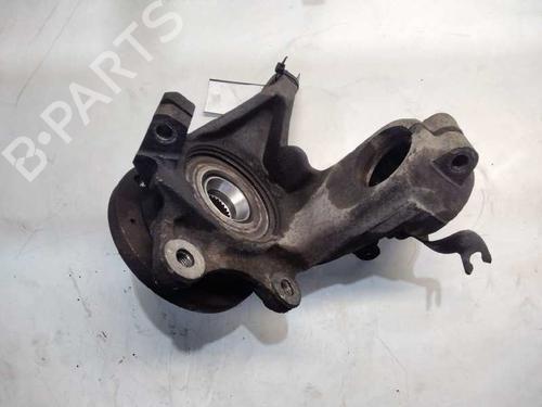 Left front steering knuckle CITROËN XSARA (N1) 1.9 TD | BP10371207M25 