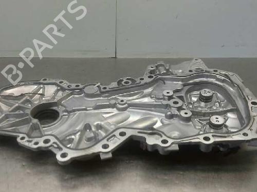 Timing cover NISSAN JUKE (F15) 1.6 DIG-T | BP14315310M123 