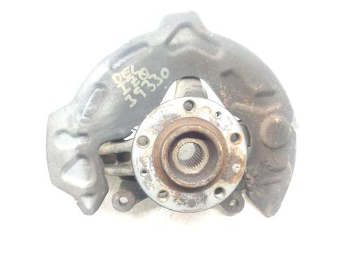 Used Left front steering knuckle PEUGEOT 508 I (8D_) [2010-2018]  21759495